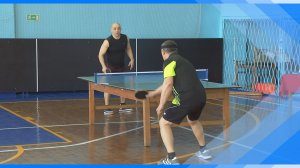 01.04.2026  Спорт, память и единство. В Киселёвске продолжается спартакиада депутатов