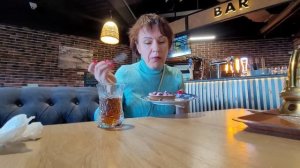 МОСКОВСКАЯ БОЛЬНИЦА 5*| ТУРЕЦКИЙ РЕСТОРАН И МОЁ ОБЖОРСТВО | КОЛБАСНЫЙ РАЙ В ДЗЕРЖИНСКОМ