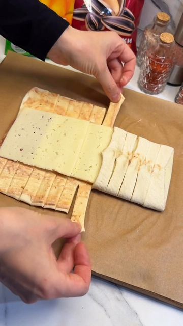 Пирог на скорую руку с семечками