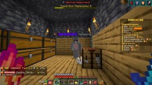 Майнкрафт, но за УРОН я получаю ДОНАТ ПРЕДМЕТ!