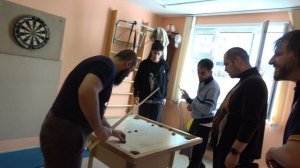 Учебный Фильм По Игре В Новус