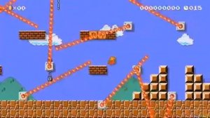 Super Mario Bros  на Денди ностальгия в формате ретро