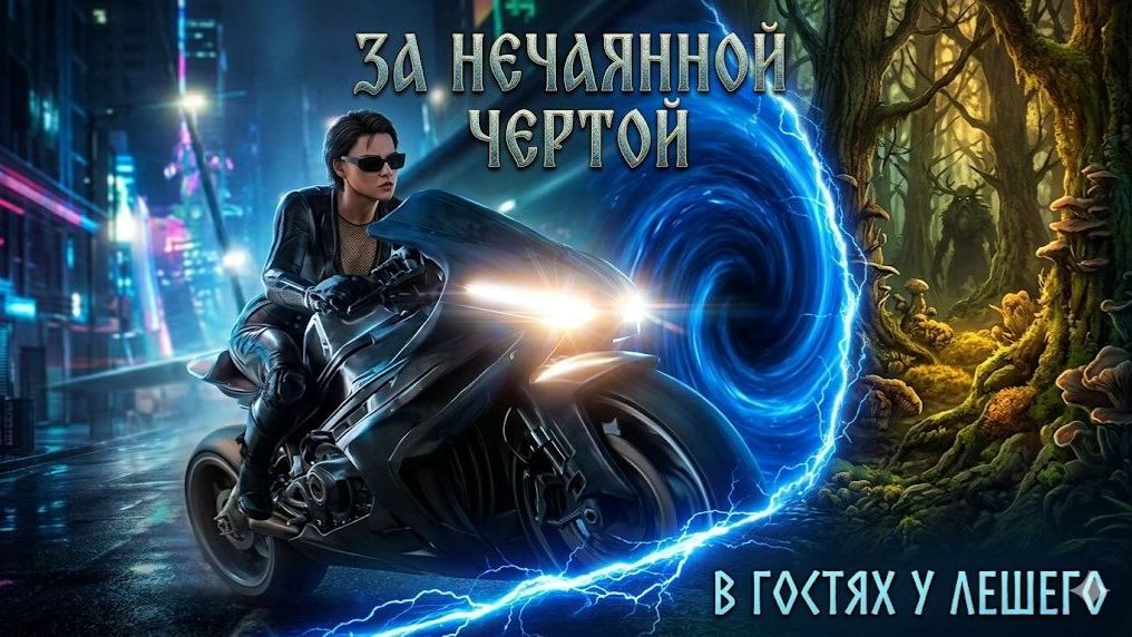 За нечаянной чертой