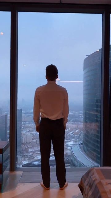 Мечта сбылась