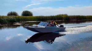 Лодки из ПНД которые выбирают рыбаки и охотники