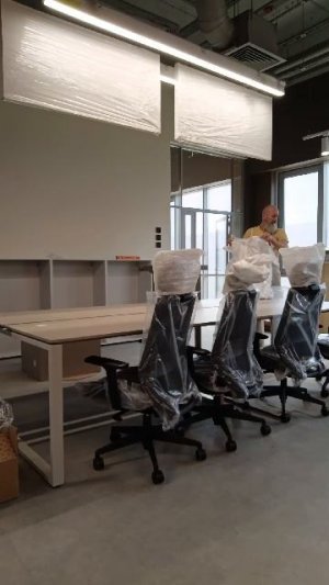 и снова сборка