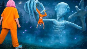 СРОЧНО! SCP КУКЛОВОД НАЧАЛ ОХОТУ НА ЛЮДЕЙ 😨