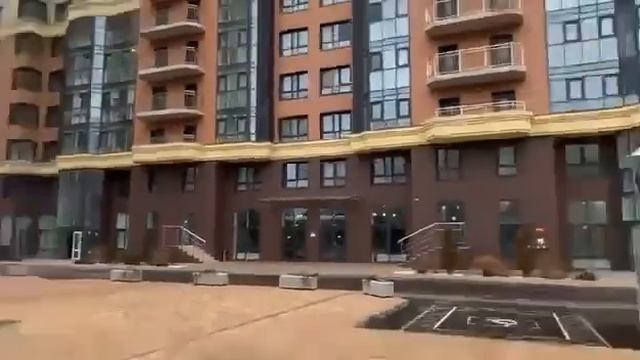 КВАРТИРА В 300 МЕТРАХ ОТ МОРЯ