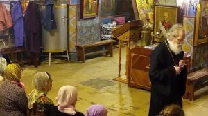 Уроки молитвы