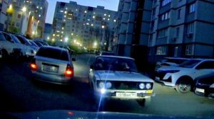 Реально Саратов что происходит