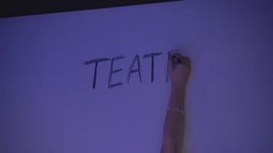 Встречи без кулис ко Дню театра 27.03.26