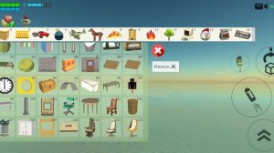 создал свою турель в чикен ган