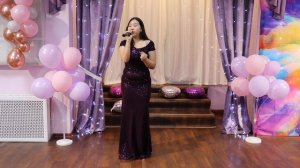 Арстанова Адель  МБУДО "ДШИ № 11" г. Саратов "Havana"