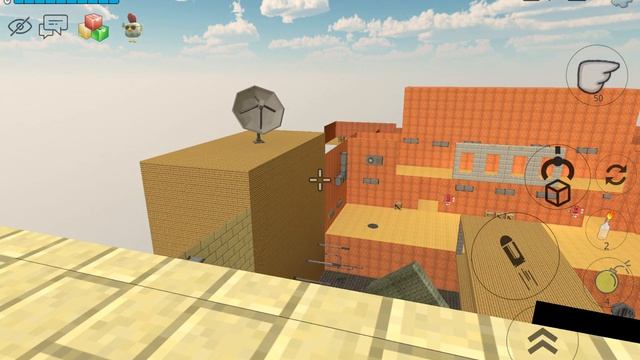 битва сбамжами 1часть