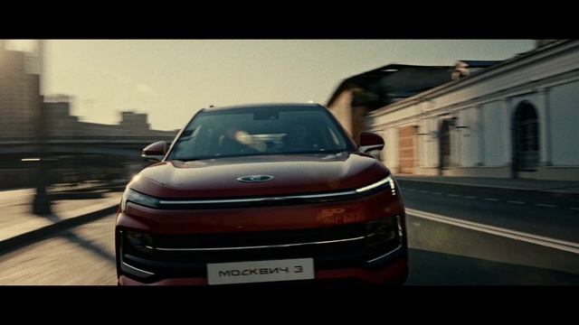 Москвич_3_Стильный_городской_кроссовер