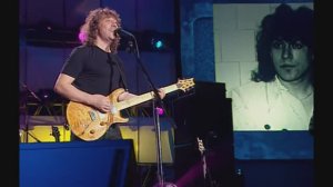 Мячик - Владимир Кузьмин (LIVE 2003 г.)