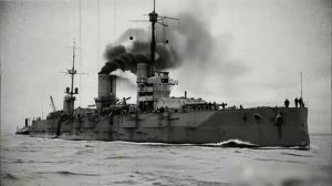 Линкор Севастополь как Российская Империя обогнала Европу в конструкции линкоров!