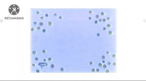 Спокойной ночи малыши in G Major 445 Cubed