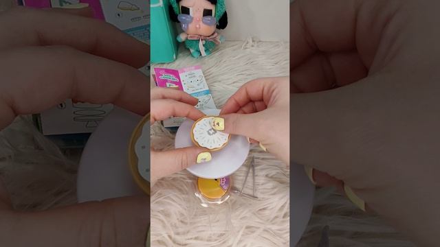 АНАНАСОВЫЙ ПИРОГ С ВИШНЕЙ MINIVERSE