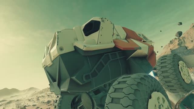 Starfield  трейлер обновления Free Lanes