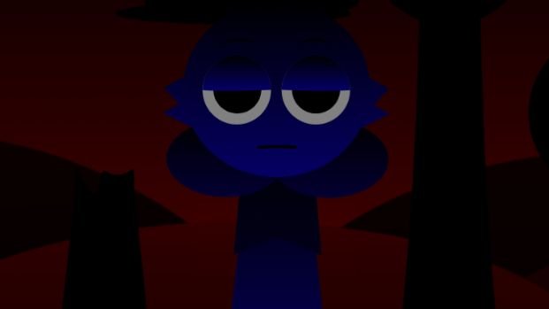 Sprunki Phase 4 Definitive Jevin.