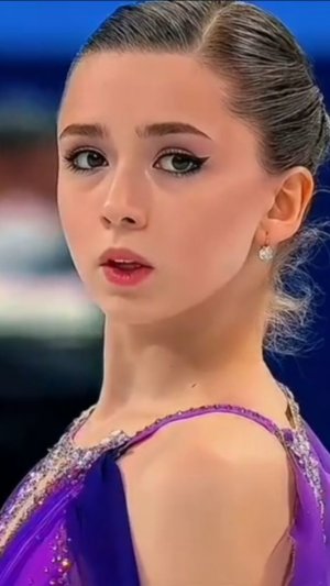 Камила Валиева, IN MEMORIAM, комментарии NBC