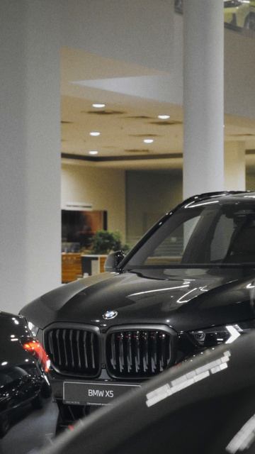 Когда в наушниках играет музыка из «Бригады» 😏