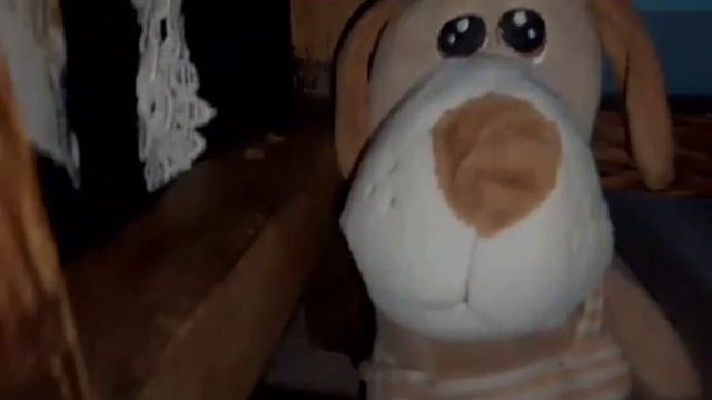 Секретная концовка 5 ночей с динозавром 2 деревня