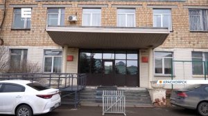 Новобранцев Красноярского края начали отправлять на срочную военную службу