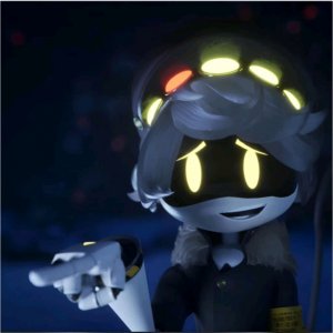 смотрим дронов