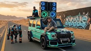 БАСС МИКС 2026🔥Музыка в машину BASS MUSIC 2026 🔈BEST EDM, BOUNCE,ELECTRO HOUSE #36