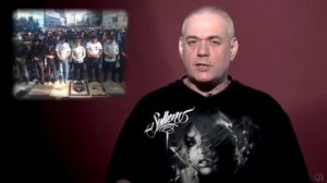 Сергей Доренко. 10 лет назад. О современной России