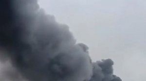 💥Хуситы поразили топливохранилища на юге Израиля