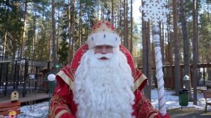 Видео от Телеканал "Русский Север" | Великий Устюг