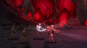 Трейлер Tenebris: Terra Incognita