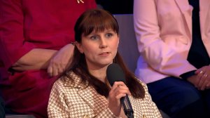 Кредит на халат: в студии шоу "Мужское / Женское" обсудили траты семейной пары