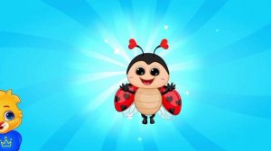 Детский развивающий мультфильм: угадай картинку, пазлы.