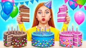 Моя Семья Забыла Про Мой День Рождения