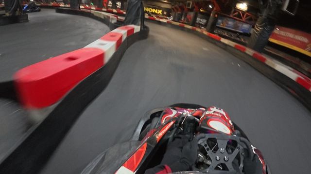 Картинг МИКС 31/03/26 прокат (заезд 1)