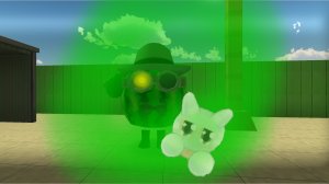 Эдит [GRID] #Winion virus