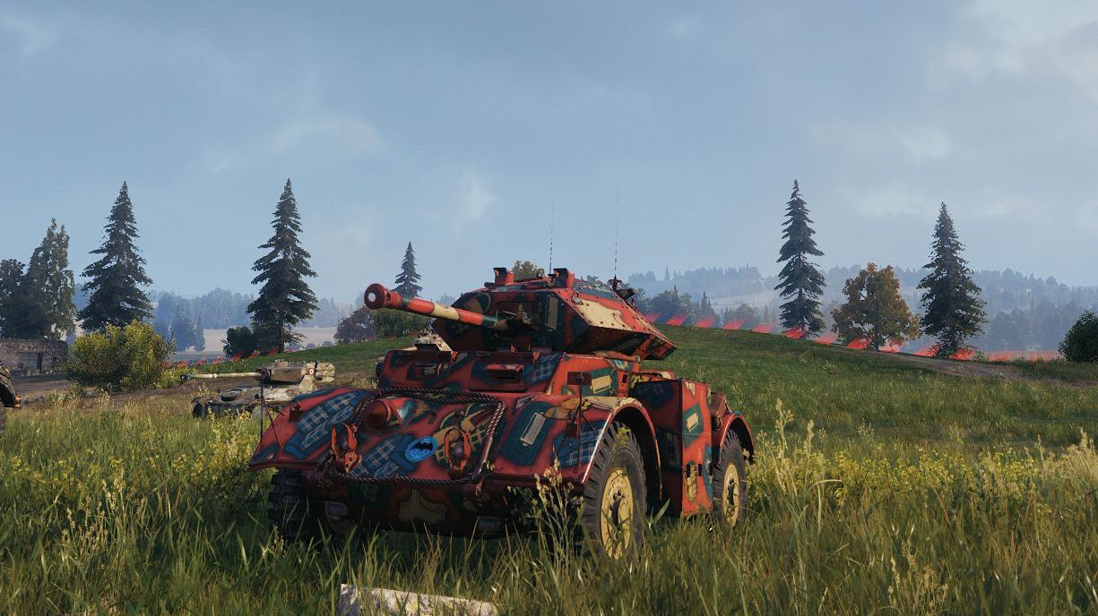 МИР ТАНКОВ СТРИМ- катаю DEGEN YUD  и  других танках