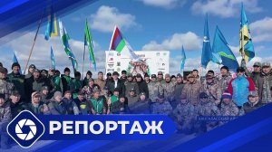 Репортаж: Новостной дайджест Хангаласского района