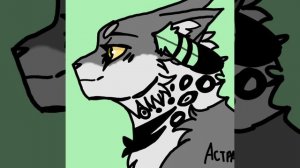 Арт Леопардовой Звезде