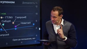 Облигации: что делать сейчас? Разбор от БКС / ПРЯМОЙ ЭФИР