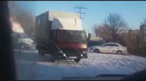 #1 Покупка грузовика ТАТА 613.