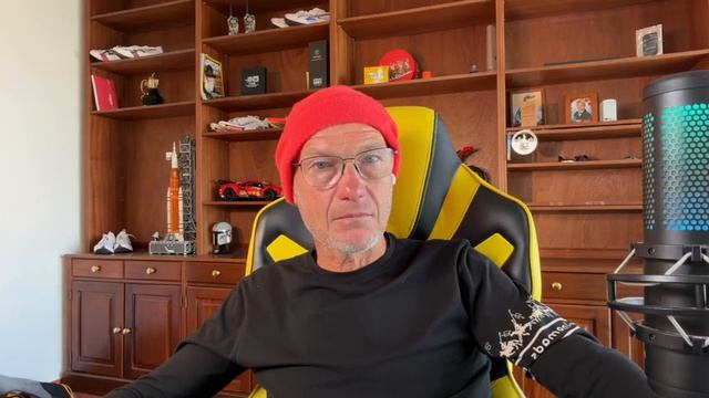 Выгорание | Юрий Строфилов и Анна Йогансен