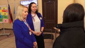 (31.03.2026) В Комсомольске прошла очередная ярмарка вакансий