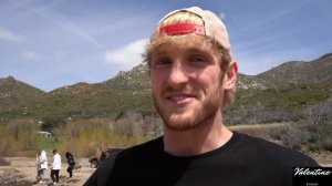 ДЖЕЙК И ЛОГАН ПОЛ ПРИЕХАЛИ К СЕБЕ НА РАНЧО! ГРЕГ ПОЛ И МАМА ЛОГАНА ВЫЯСНЯЮТ ОТНОШЕНИЯ!