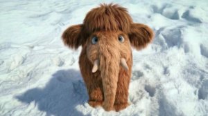 Приключения мамонтенка. В поисках мамы — Русский тизер-трейлер (2026)