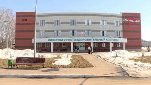 Три года «Импульсу»: как развивается ФОК в Сараях